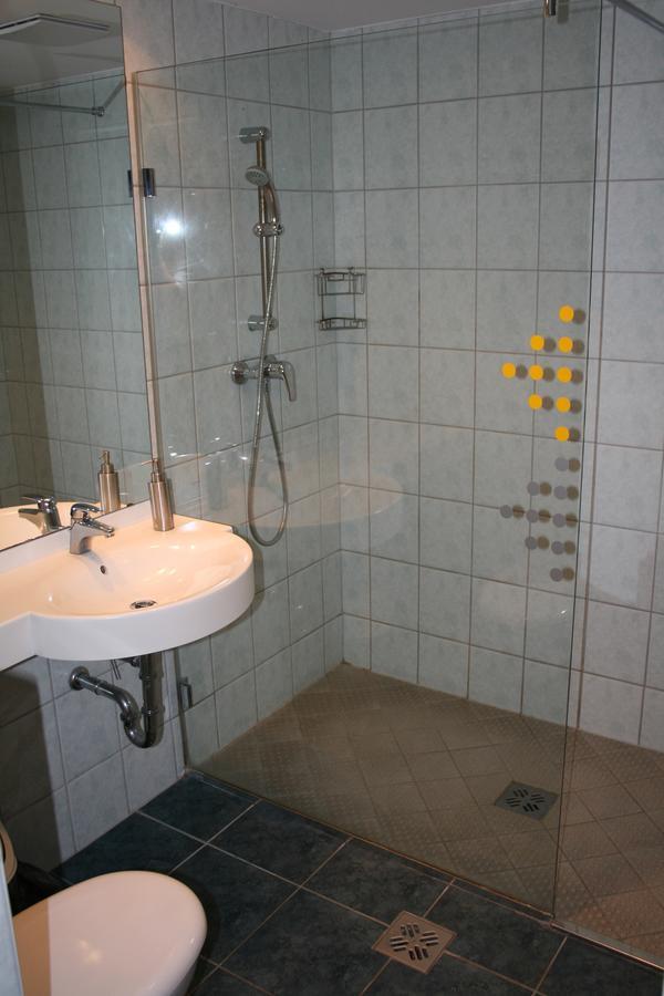 Park Hotel Es Rendezveny Centrum Bábolna Zewnętrze zdjęcie